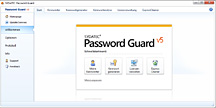 Password Guard v5