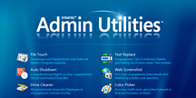 Admin Utilities