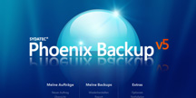Phoenix Backup v5